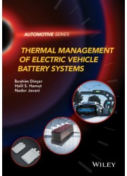 Thermal Management of Electric Vehicle Battery Systems